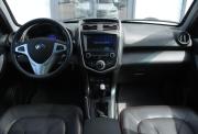 Lifan X60 I Рестайлинг 2 Саратов  - изображение 41