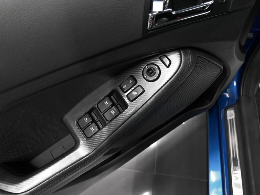 Kia Optima III Тверь  - изображение 27