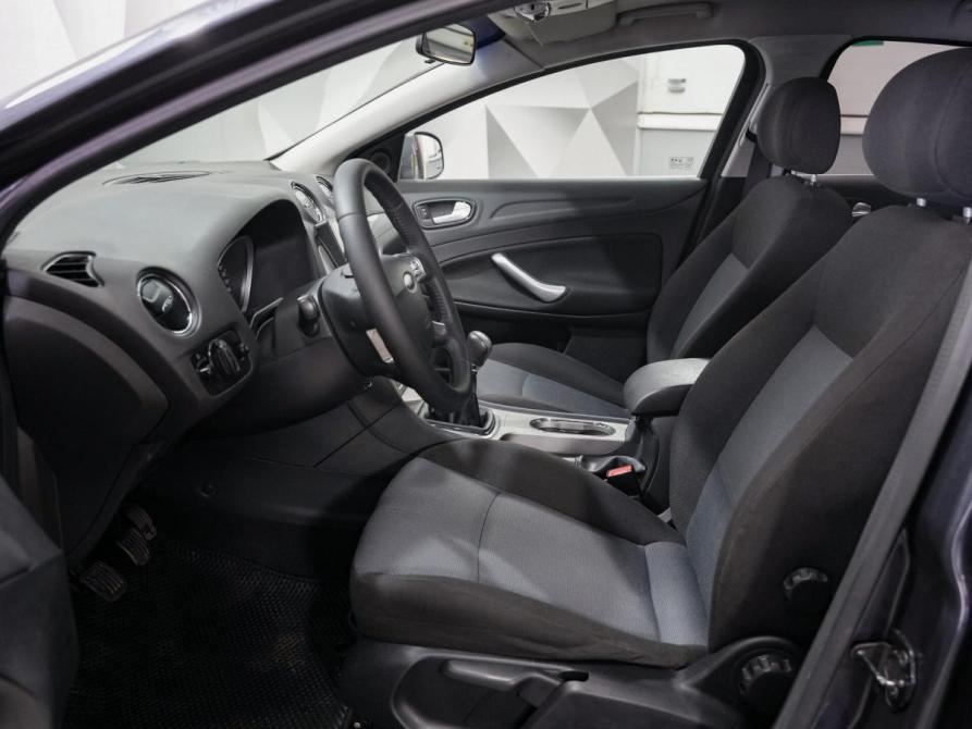 Ford Mondeo IV Ульяновск  - изображение 10