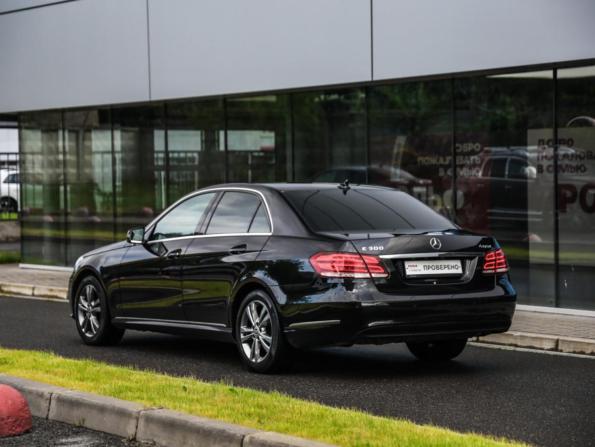 Mercedes-Benz E-Класс IV (W212 S212 C207) Рестайлинг с пробегом 2013 года, цена 1 989 000 рублей, 249497 км, седан, Автокод Объявления