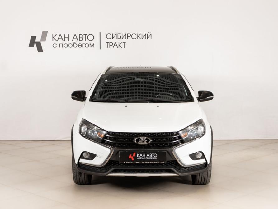 Lada (ВАЗ) Vesta I Казань  - изображение 2