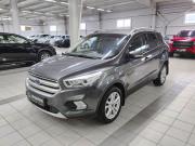 Ford Kuga II Рестайлинг Набережные Челны  - изображение 26