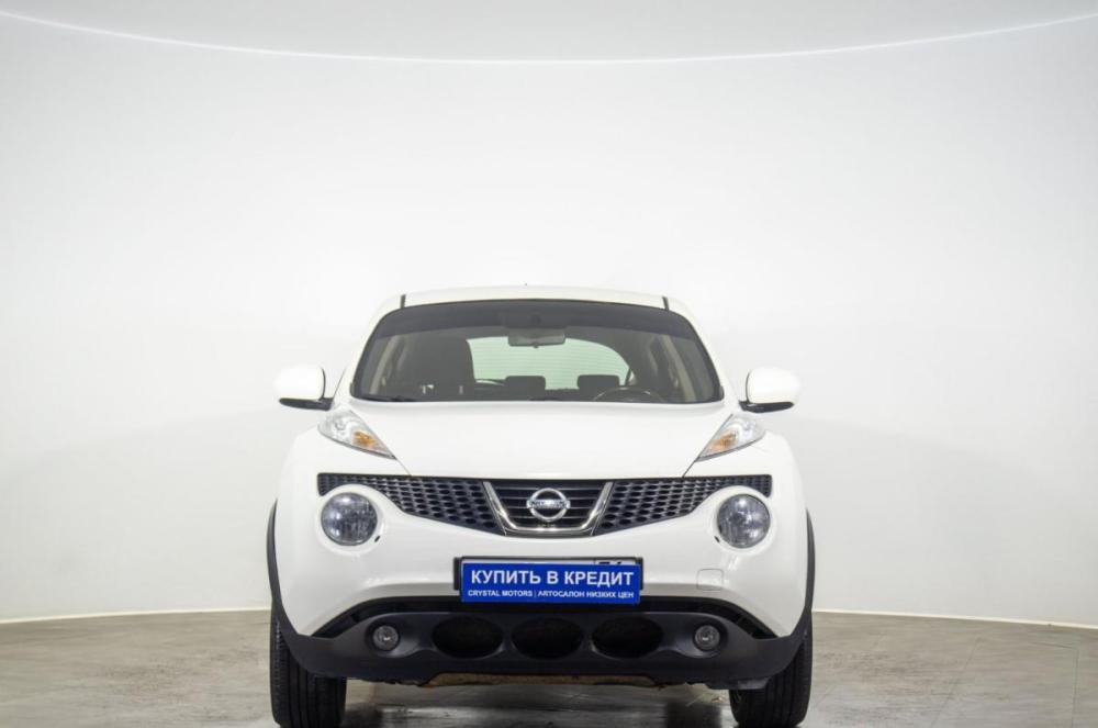Nissan Juke I Оренбург  - изображение 2