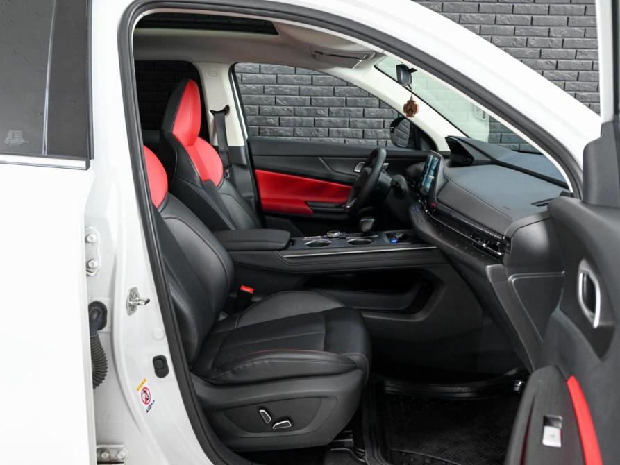 Changan CS55 Plus II Екатеринбург  - изображение 12