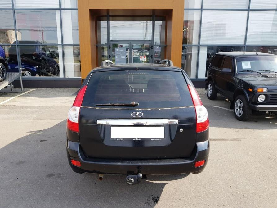 Lada (ВАЗ) Priora I Брянск  - изображение 6