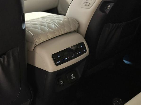 Hyundai Palisade I с пробегом 2021 года, цена 4 860 000 рублей, 35655 км, внедорожник, Автокод Объявления