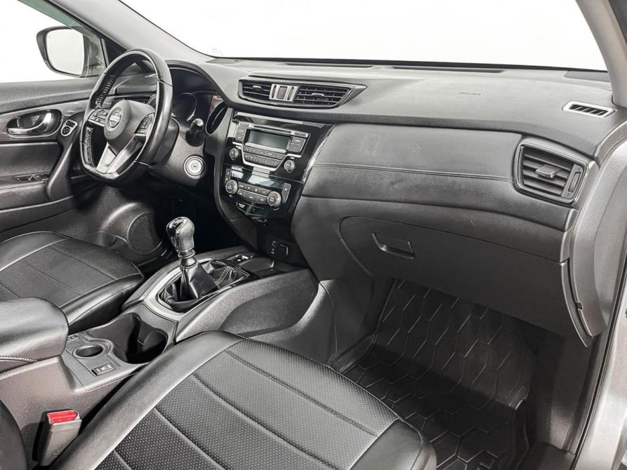 Nissan X-Trail III Рестайлинг Ногинск  - изображение 21