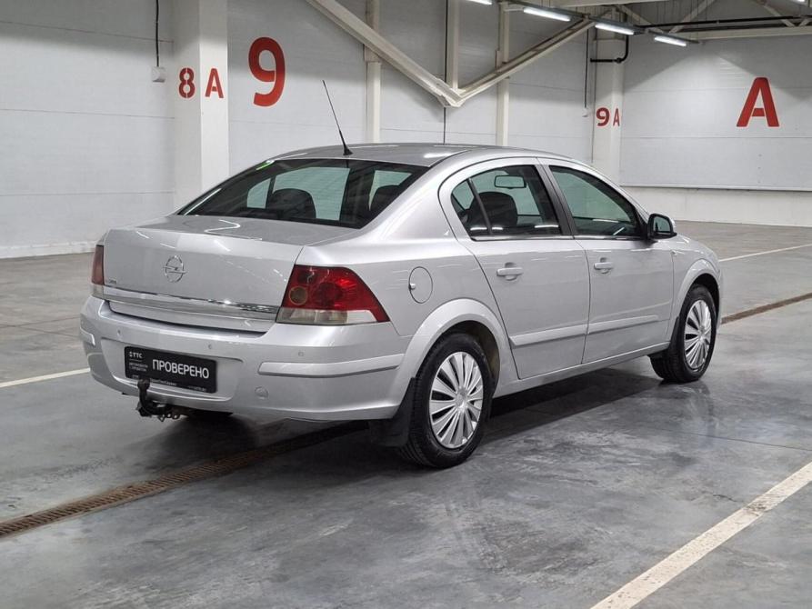 Opel Astra H Рестайлинг Казань  - изображение 6