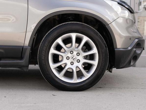 Honda CR-V III с пробегом 2008 года, цена 1 370 000 рублей, 256963 км, внедорожник, Автокод Объявления