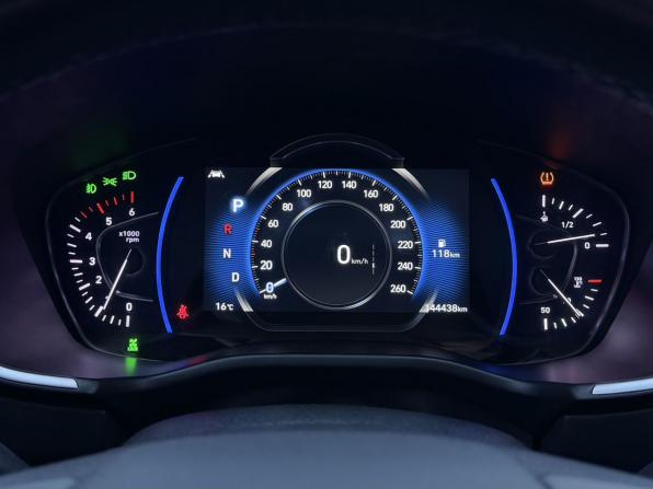 Hyundai Santa Fe IV с пробегом 2020 года, цена 3 050 000 рублей, 144433 км, внедорожник, Автокод Объявления