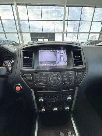 Nissan Pathfinder IV с пробегом 2015 года, цена 1 849 000 рублей, 148000 км, внедорожник, Автокод Объявления