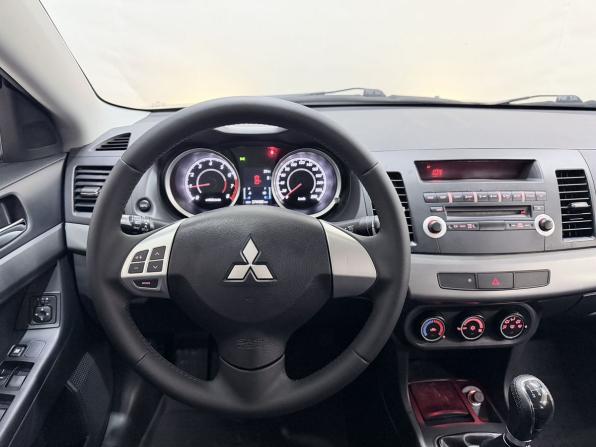 Mitsubishi Lancer X Рестайлинг с пробегом 2011 года, цена 779 000 рублей, 274486 км, седан, Автокод Объявления