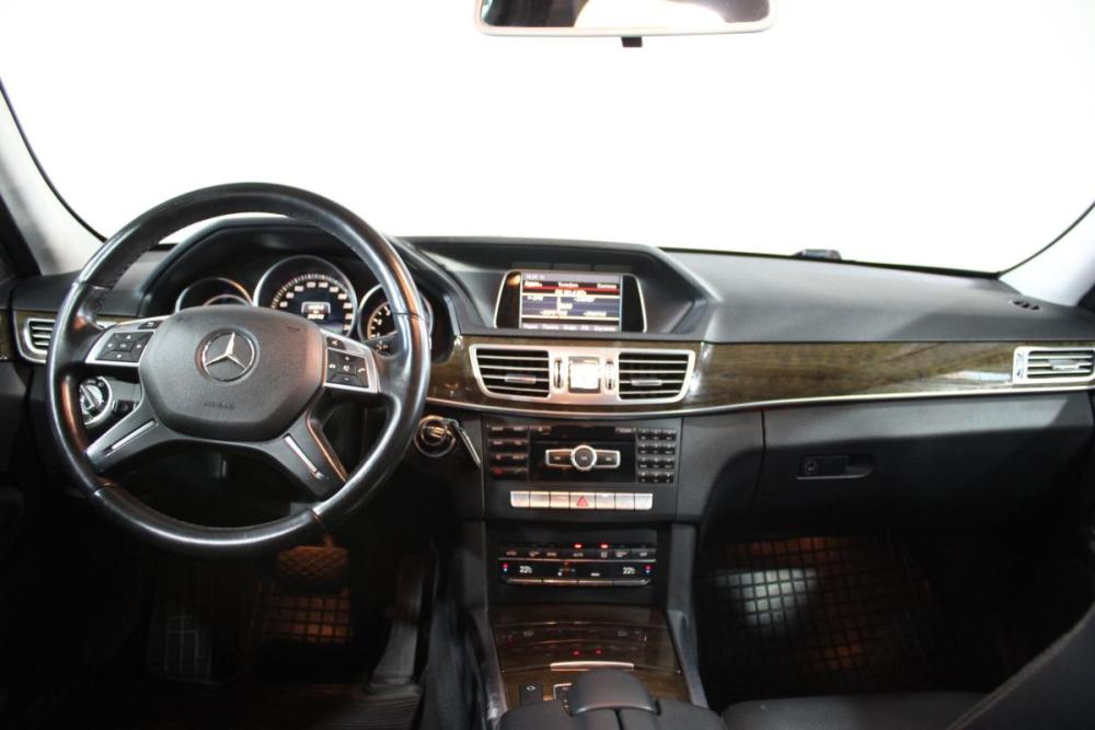 Mercedes-Benz E-Класс IV (W212 S212 C207) Рестайлинг Санкт-Петербург  - изображение 13