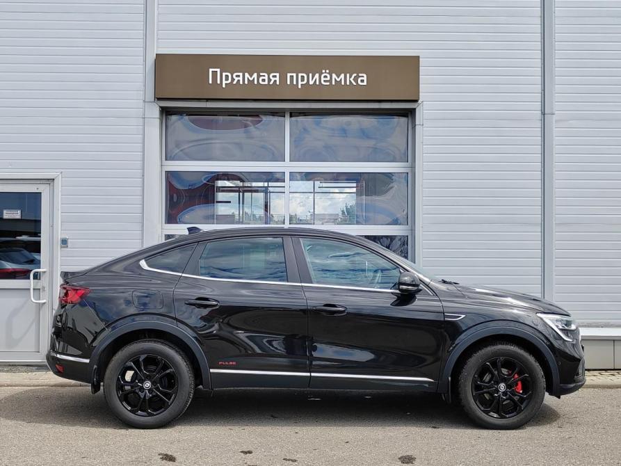Renault Arkana I Москва  - изображение 20