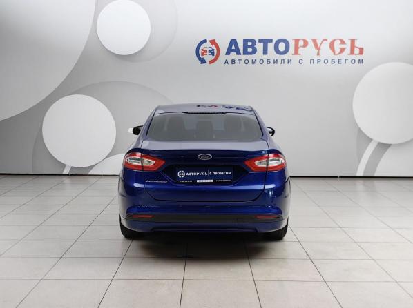 Ford Mondeo V с пробегом 2015 года, цена 1 175 000 рублей, 235800 км, седан, Автокод Объявления