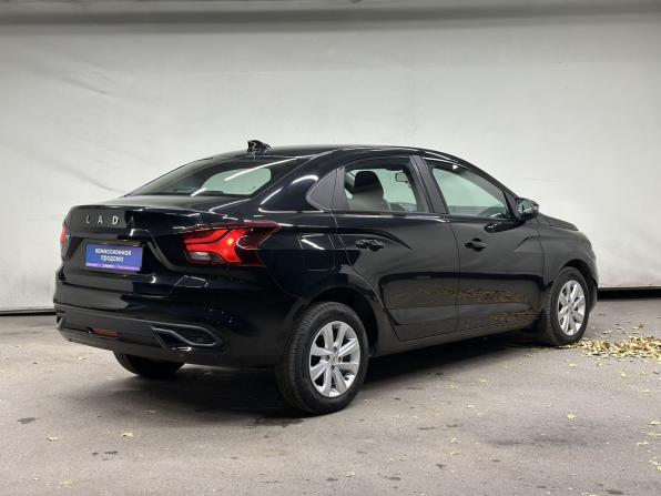 Lada (ВАЗ) Iskra с пробегом 2025 года, цена 1 430 000 рублей, 24945 км, седан, Автокод Объявления