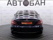 Mercedes-Benz CLS II (C218) Рестайлинг Екатеринбург  - изображение 39