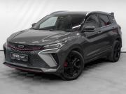 Geely Coolray I Рестайлинг Москва  - изображение 31