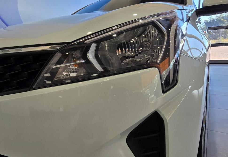 Kia Rio IV Рестайлинг Таганрог  - изображение 10