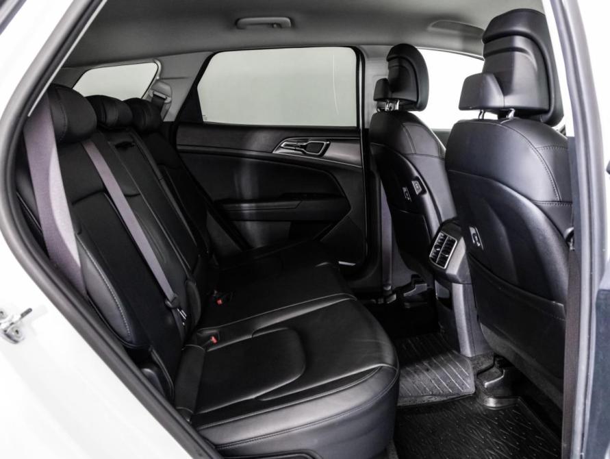 Kia Sportage V Санкт-Петербург  - изображение 32