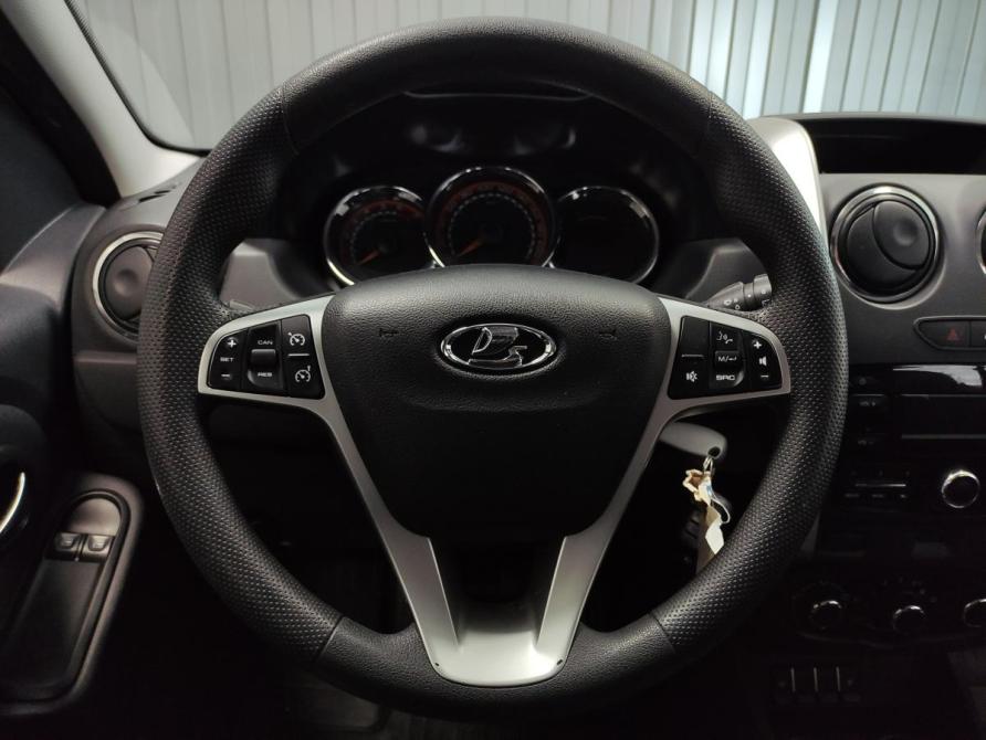 Lada (ВАЗ) Largus I Рестайлинг Пермь  - изображение 7