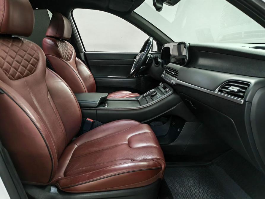 Hyundai Palisade I Москва  - изображение 9