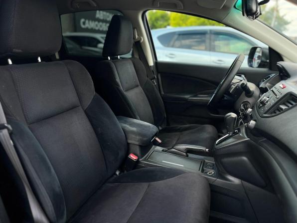Honda CR-V IV с пробегом 2013 года, цена 1 900 000 рублей, 165000 км, внедорожник, Автокод Объявления