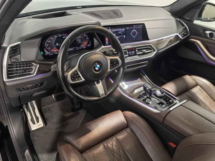 BMW X5 IV (G05/G18) Санкт-Петербург  - изображение 10