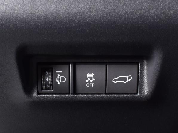 Toyota RAV4 VI (XA60) с пробегом 2026 года, цена 4 149 995 рублей, 16 км, внедорожник, Автокод Объявления