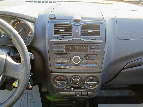 Lada (ВАЗ) Granta I Рестайлинг с пробегом 2019 года, цена 749 000 рублей, 14829 км, седан, Автокод Объявления