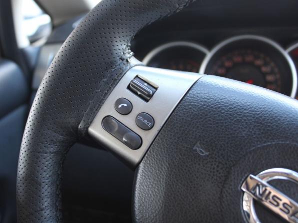 Nissan Tiida I с пробегом 2008 года, цена 419 000 рублей, 244715 км, хэтчбек, Автокод Объявления
