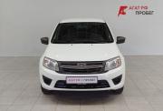 Lada (ВАЗ) Granta I Саратов  - изображение 21