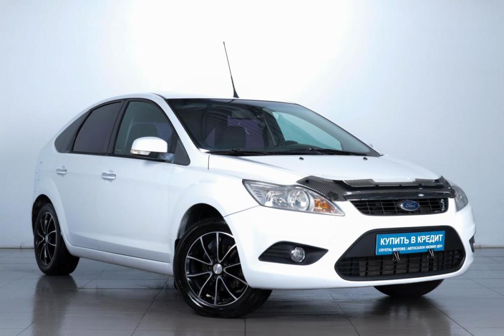 Ford Focus II Рестайлинг Челябинск  - изображение 1