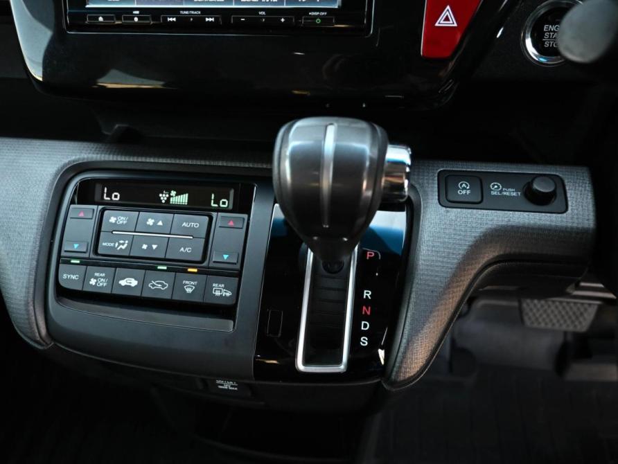 Honda Stepwgn V Рестайлинг Новороссийск  - изображение 26