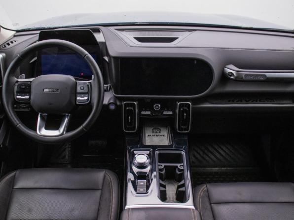 Haval Dargo I с пробегом 2023 года, цена 2 617 000 рублей, 42658 км, внедорожник, Автокод Объявления