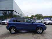 Hyundai Tucson I Чебоксары  - изображение 27