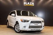Mitsubishi ASX I Рестайлинг Уфа  - изображение 27