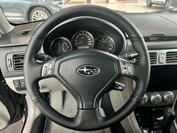 Subaru Forester II Рестайлинг с пробегом 2006 года, цена 795 000 рублей, 170348 км, внедорожник, Автокод Объявления