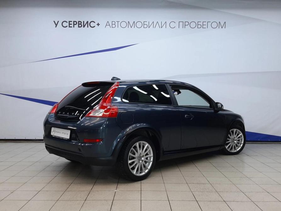 Volvo C30 I Рестайлинг Москва  - изображение 3