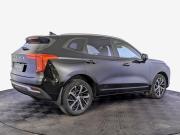 Haval Jolion I Москва  - изображение 32