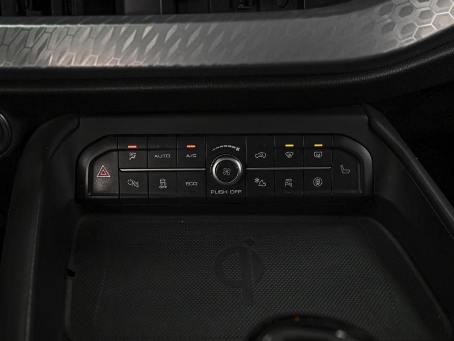 Haval F7x I Рестайлинг Ставрополь  - изображение 14