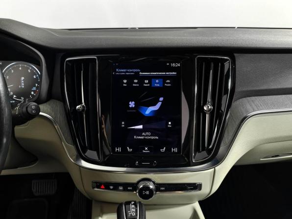 Volvo V60 Cross Country II с пробегом 2020 года, цена 3 890 000 рублей, 55241 км, универсал, Автокод Объявления