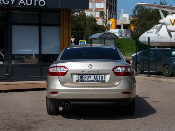Renault Fluence I с пробегом 2010 года, цена 560 000 рублей, 186474 км, седан, Автокод Объявления
