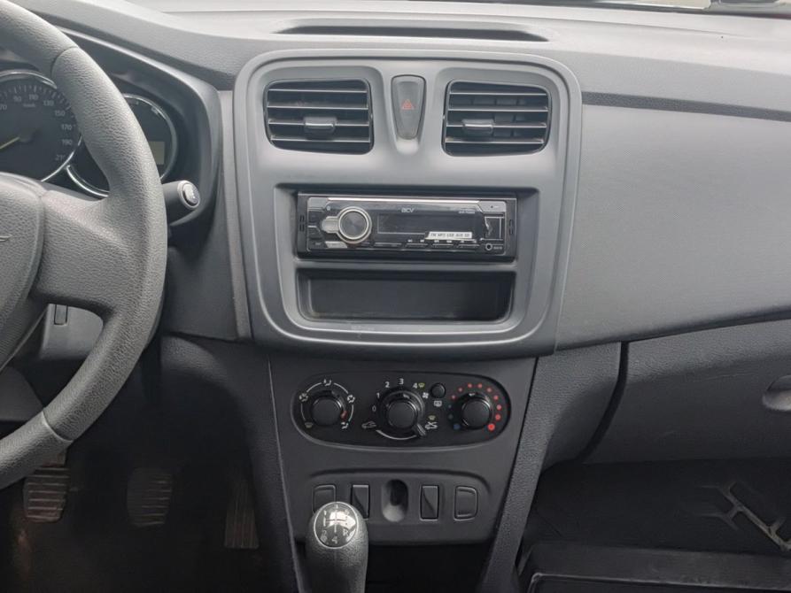 Renault Logan II Ижевск  - изображение 18