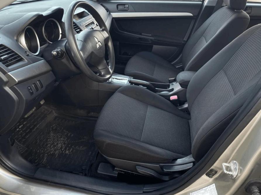 Mitsubishi Lancer X Тверь  - изображение 15
