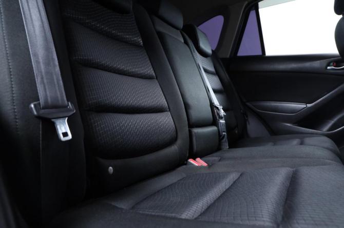 Mazda CX-5 I с пробегом 2014 года, цена 1 619 000 рублей, 260000 км, внедорожник, Автокод Объявления