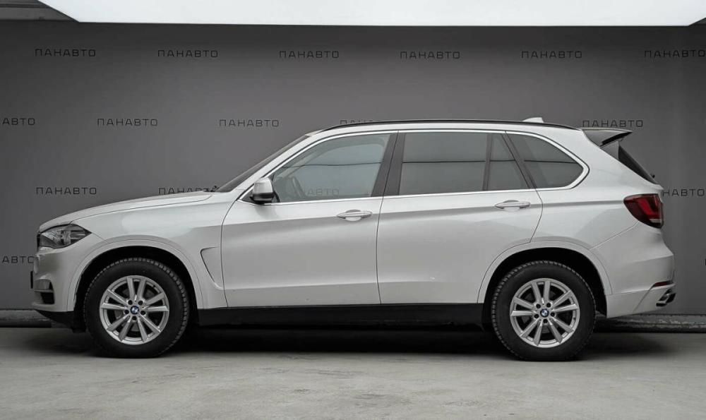 BMW X5 III (F15) Москва  - изображение 3