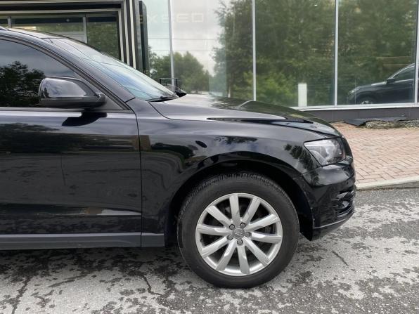Audi Q5 I (8R) с пробегом 2011 года, цена 1 175 000 рублей, 314515 км, внедорожник, Автокод Объявления