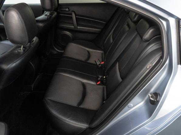 Mazda 6 II (GH) Рестайлинг с пробегом 2011 года, цена 990 000 рублей, 252198 км, седан, Автокод Объявления