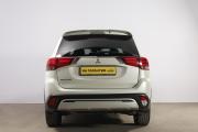 Mitsubishi Outlander III Рестайлинг 3 Новосибирск  - изображение 25